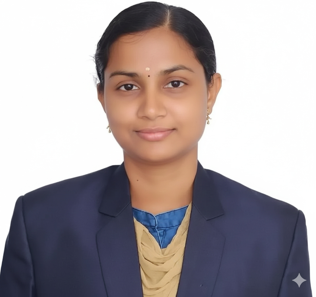 Siva successful placement with Renault Nissan Technology & Business Centre India upon completion of training at Code Purple Academy